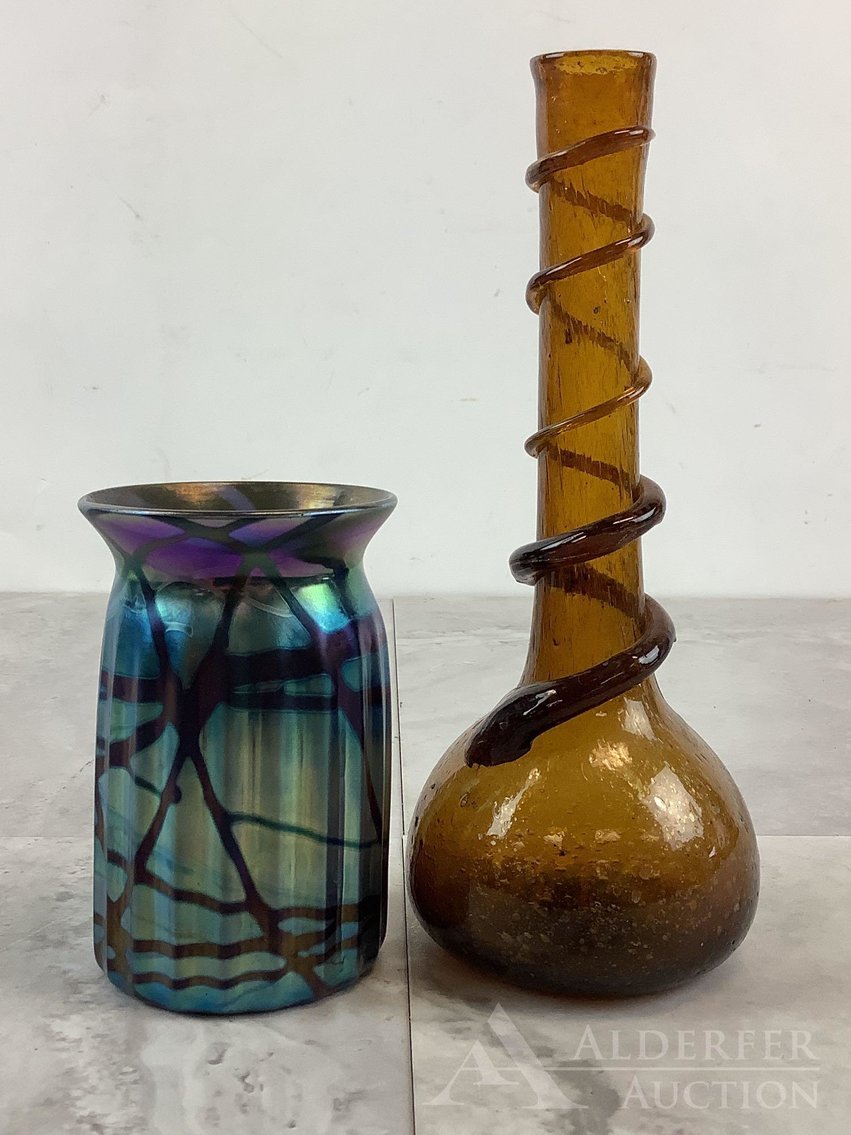 Image for Gallery | Decor | May 13, 2021 at 8:00 PM