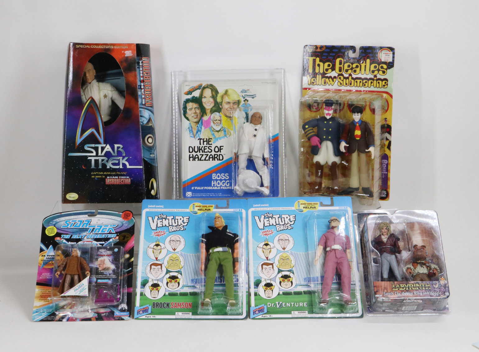 Image for Modern, Collectible, Bisque Dolls and Body Parts | May 18, 2021 at 8:00 PM