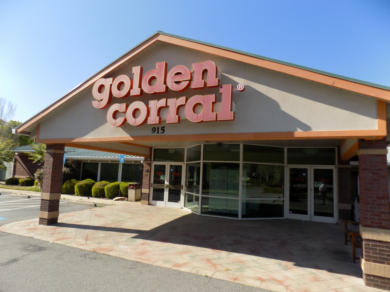 Image for Golden Corral Bulk Equipment Offering