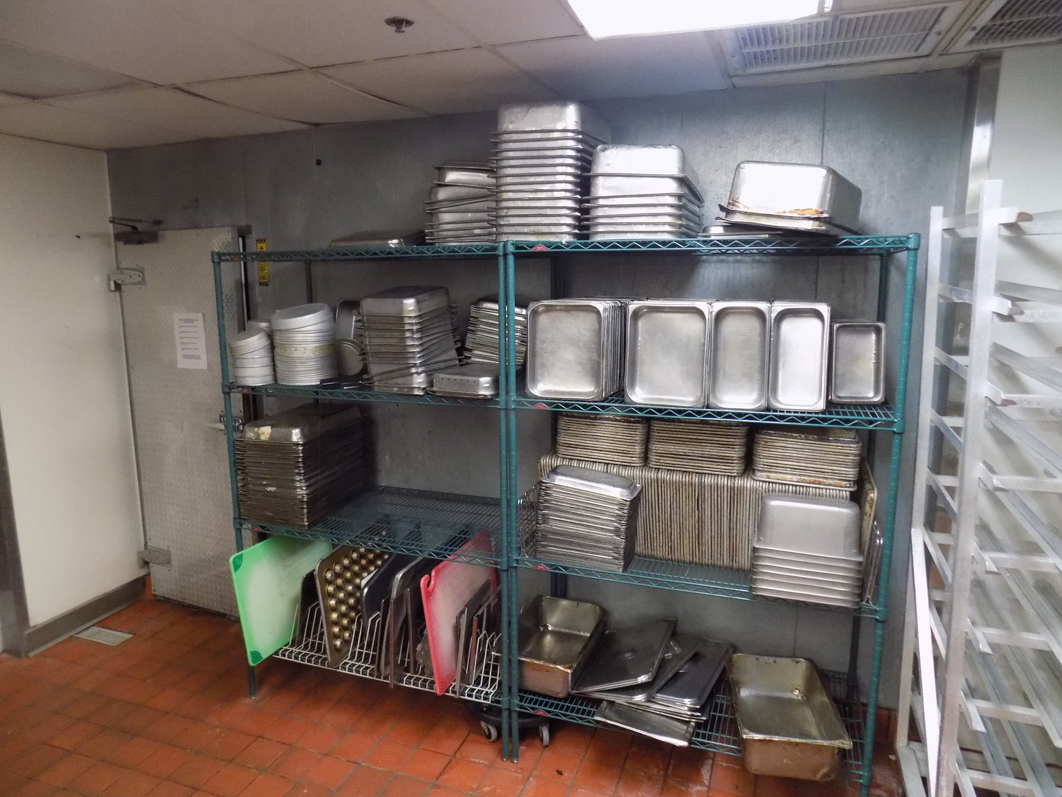 Image for Golden Corral Bulk Equipment Offering