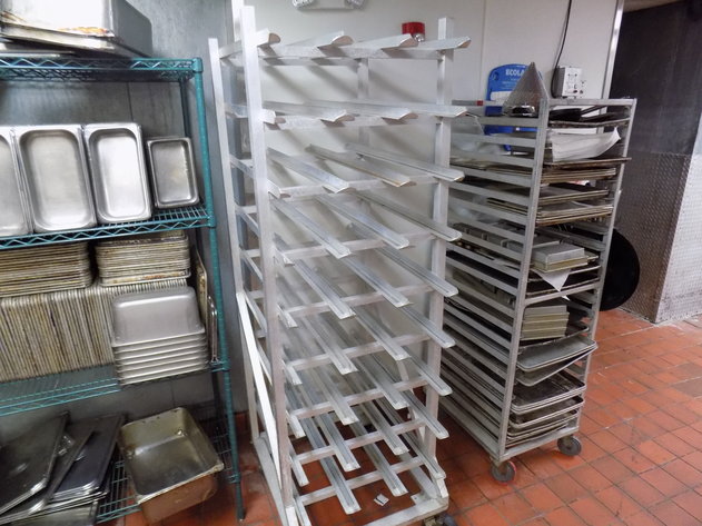 Image for Golden Corral Bulk Equipment Offering