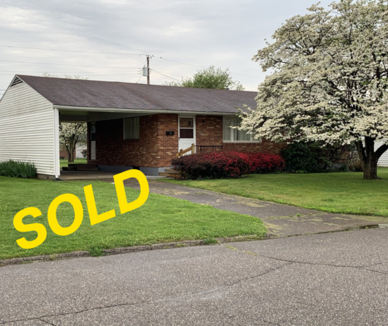 Image for Absolute Real Estate Auction