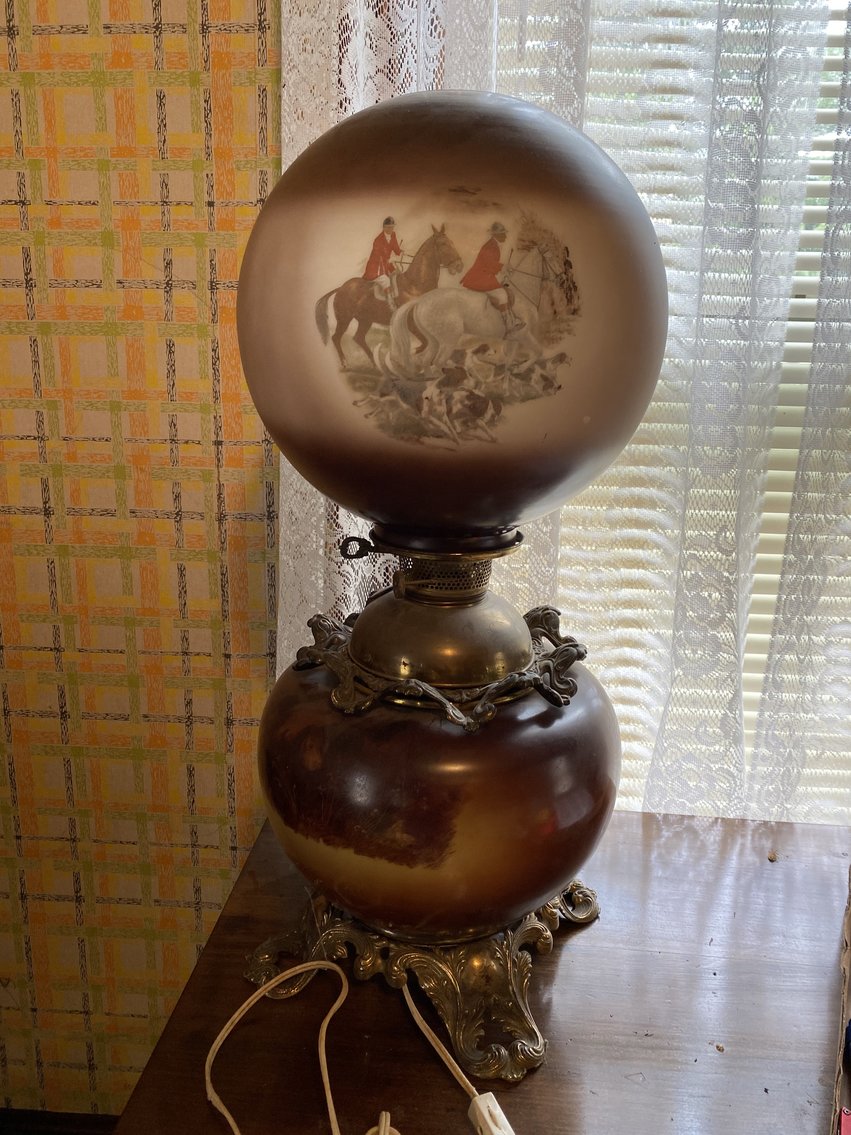 Image for Estate of Maxine & Carl Wise