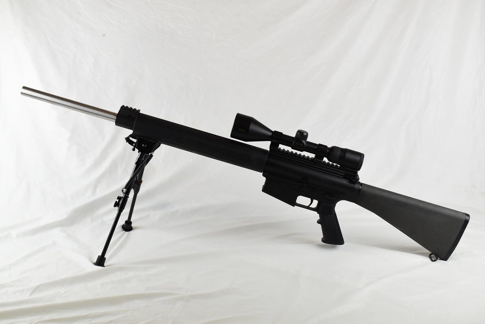 Image for Estate of the Late William Ronald Parham- Guns