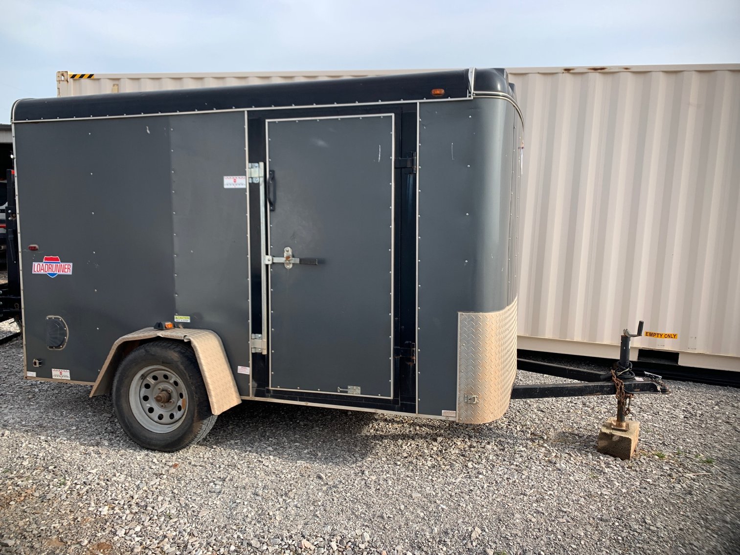 Image for Spring Cleaning Online Auction