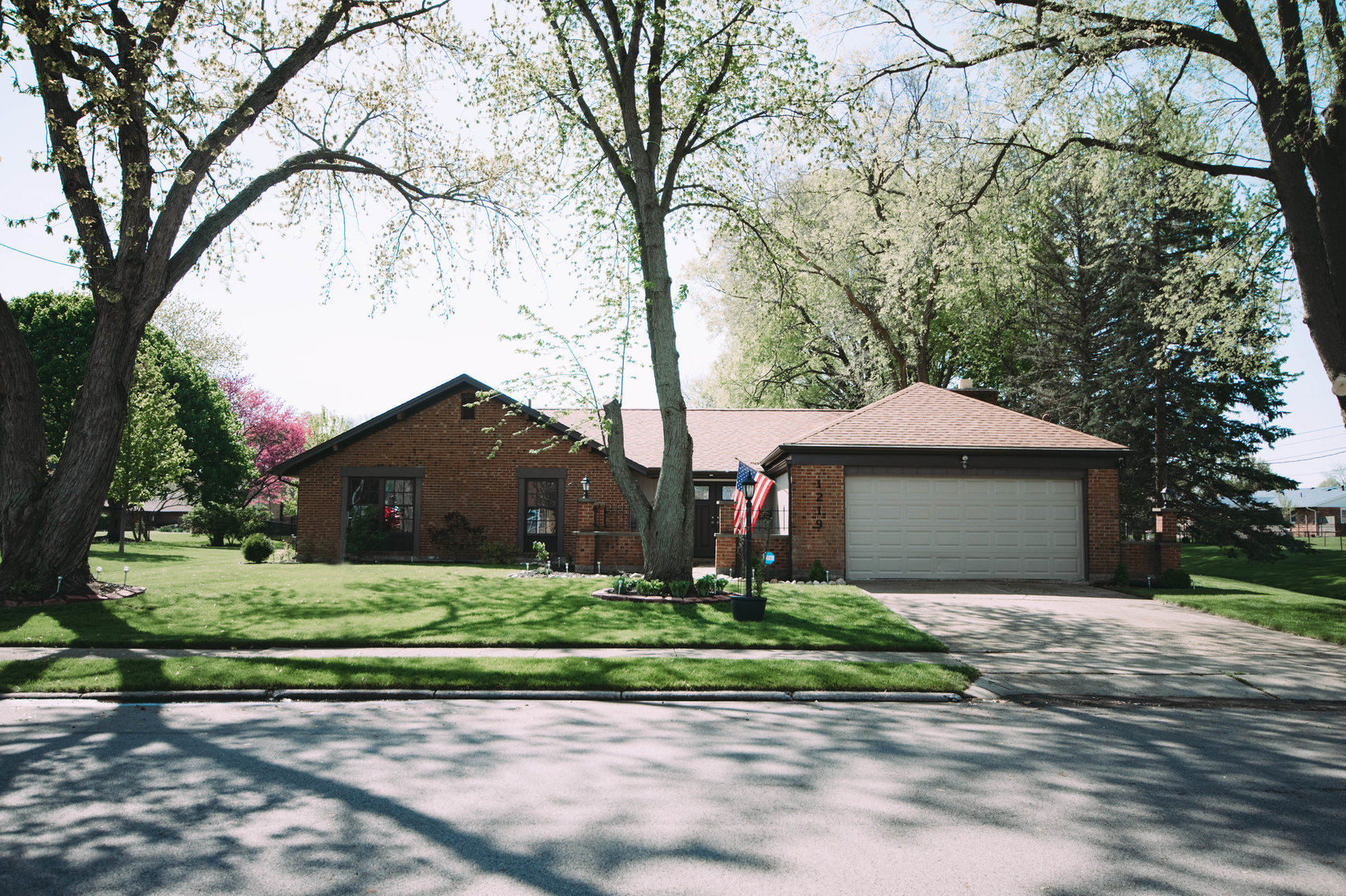 Image for 1219 Maplecrest Drive, Troy, Ohio 45373