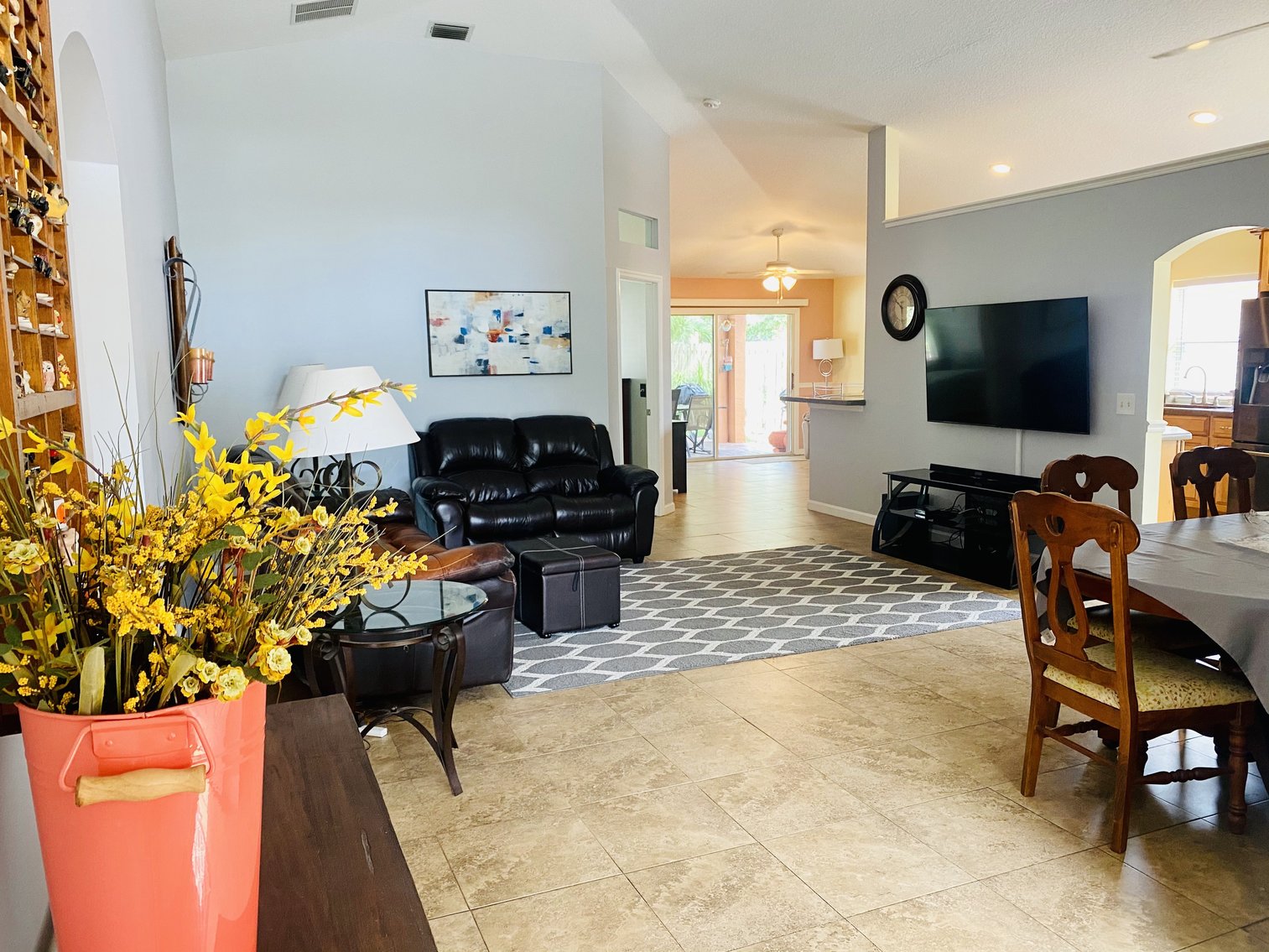 Image for For Sale 3/2/2 Pool Home in Jensen Beach