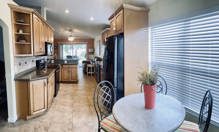 Image for For Sale 3/2/2 Pool Home in Jensen Beach