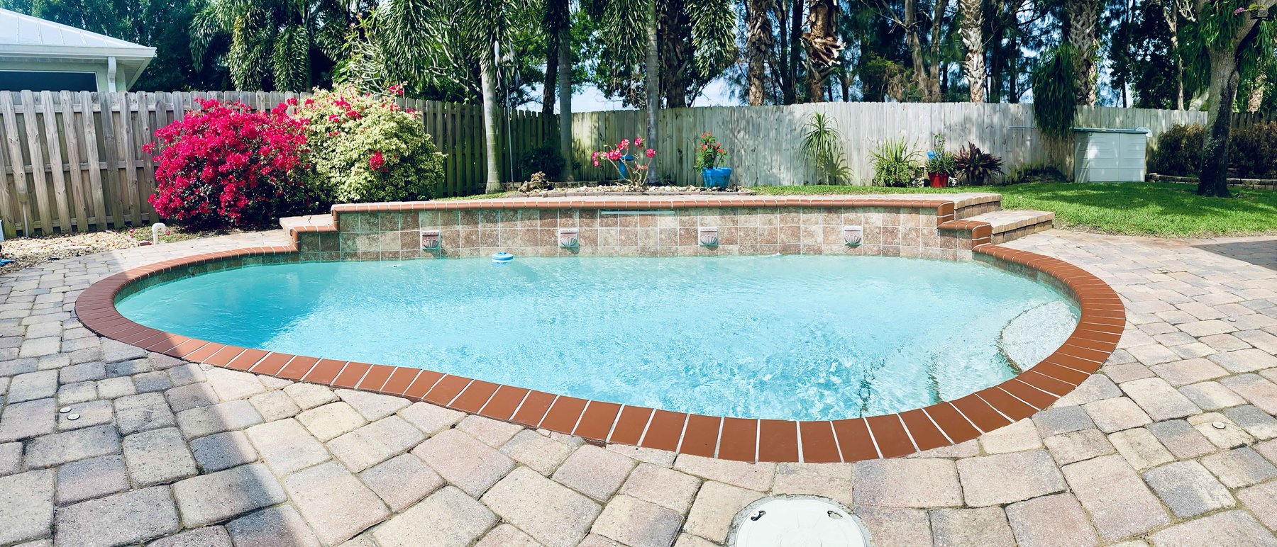 Image for For Sale 3/2/2 Pool Home in Jensen Beach