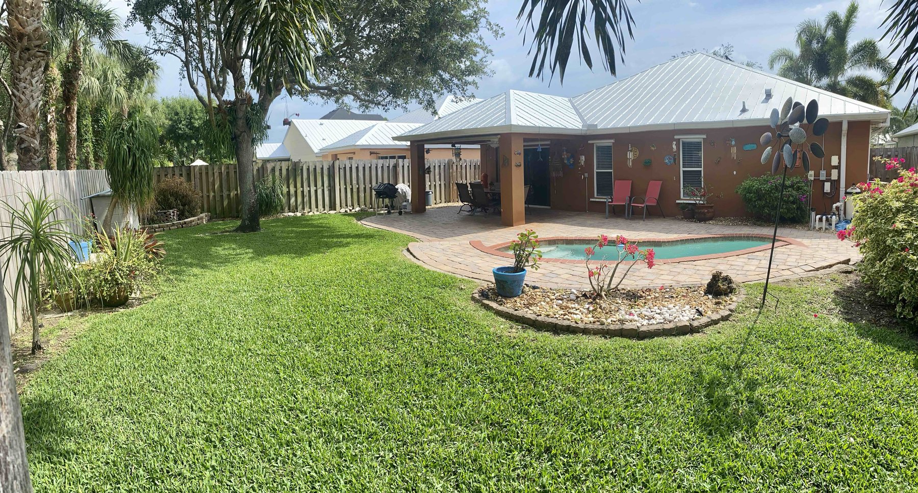 Image for For Sale 3/2/2 Pool Home in Jensen Beach