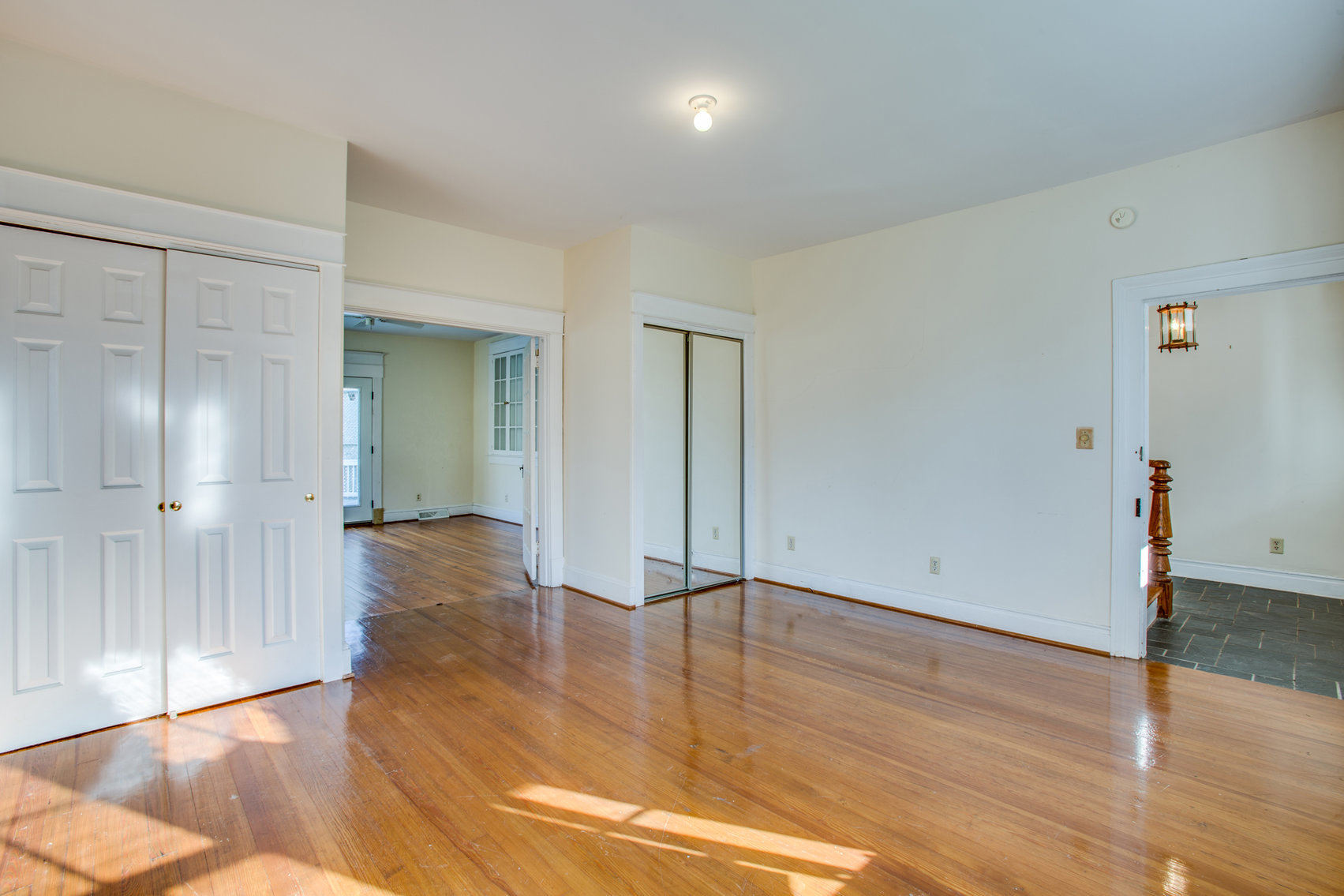 Image for 8 Room/2 BA Home/Office Building (Circa 1859) on .277 +/- Acres in Downtown Louisa, VA