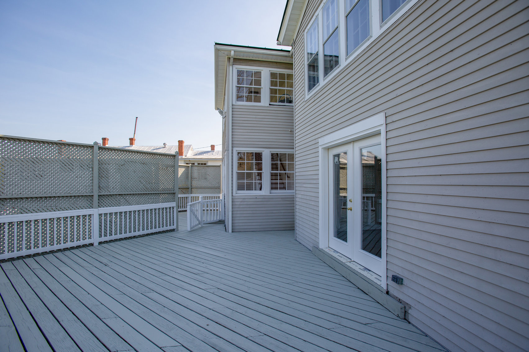 Image for 8 Room/2 BA Home/Office Building (Circa 1859) on .277 +/- Acres in Downtown Louisa, VA