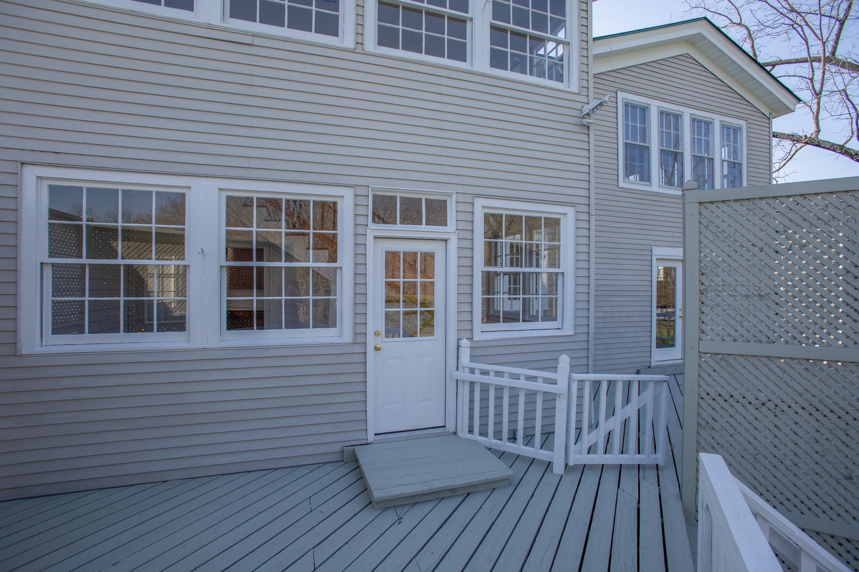 Image for 8 Room/2 BA Home/Office Building (Circa 1859) on .277 +/- Acres in Downtown Louisa, VA