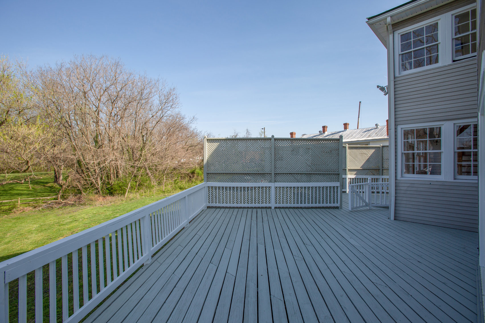 Image for 8 Room/2 BA Home/Office Building (Circa 1859) on .277 +/- Acres in Downtown Louisa, VA