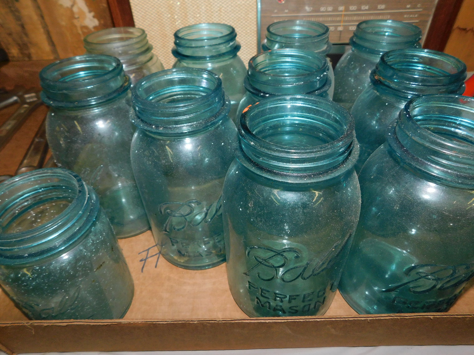 Image for Large Evening Live and Online Auction