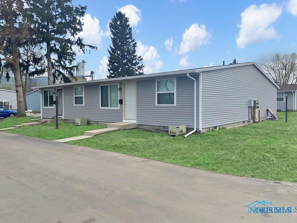 Image for Lamplight Court Apartment Complex Auction!