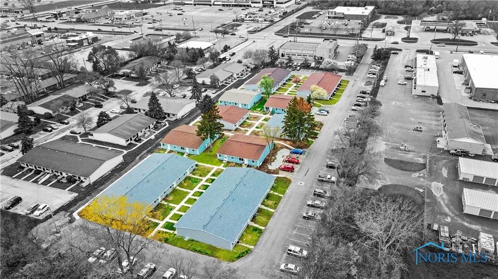 Image for Lamplight Court Apartment Complex Auction!