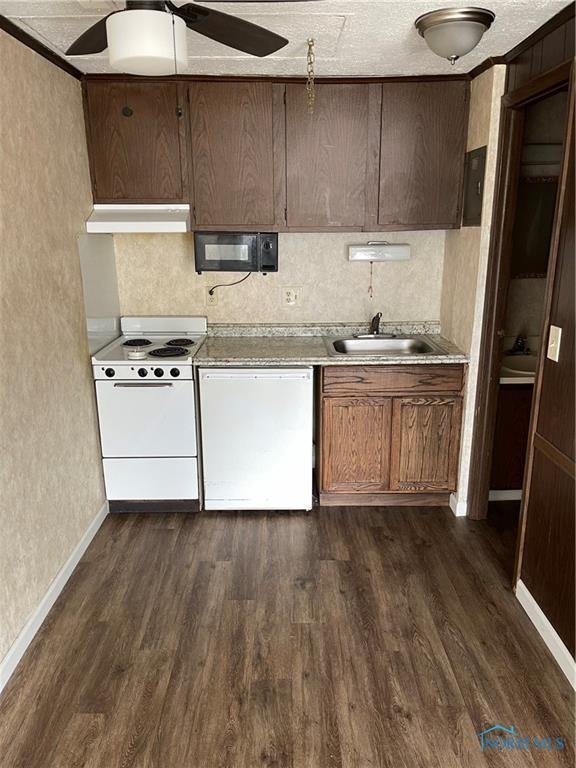 Image for Lamplight Court Apartment Complex Auction!