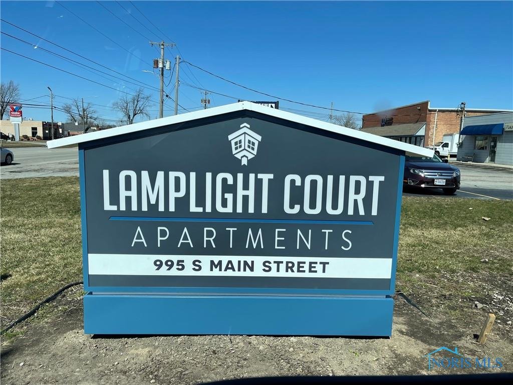 Image for Lamplight Court Apartment Complex Auction!