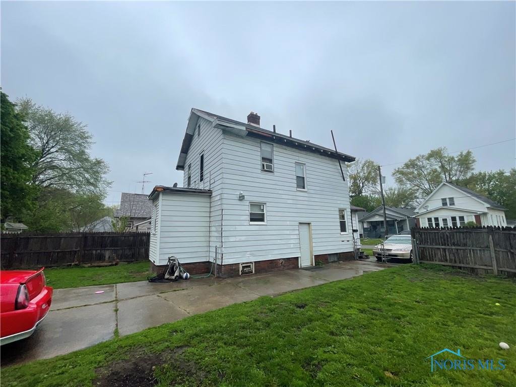 Image for ABSOLUTE AUCTION! 1931 BERKSHIRE PL.