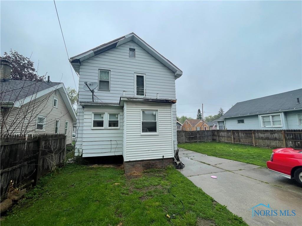 Image for ABSOLUTE AUCTION! 1931 BERKSHIRE PL.