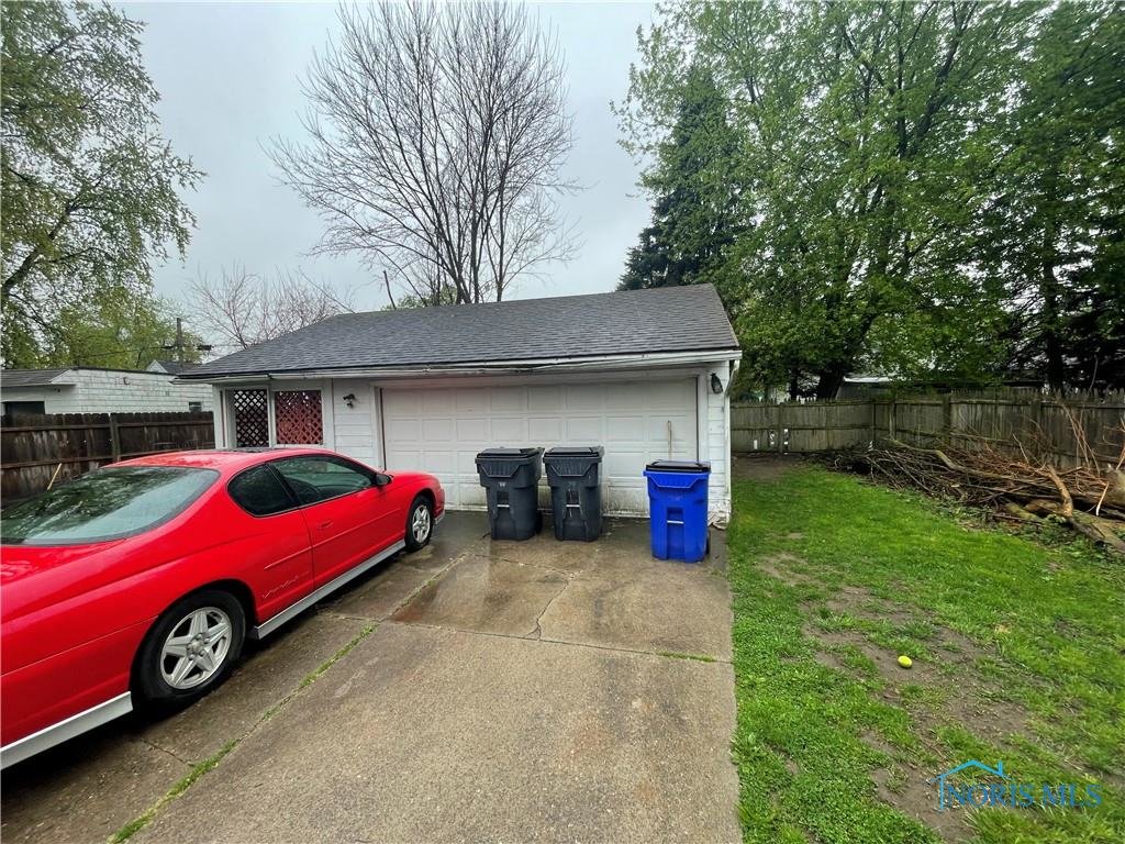 Image for ABSOLUTE AUCTION! 1931 BERKSHIRE PL.