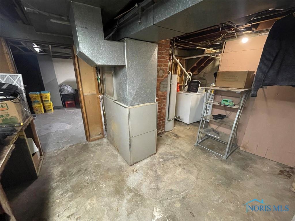 Image for ABSOLUTE AUCTION! 1931 BERKSHIRE PL.