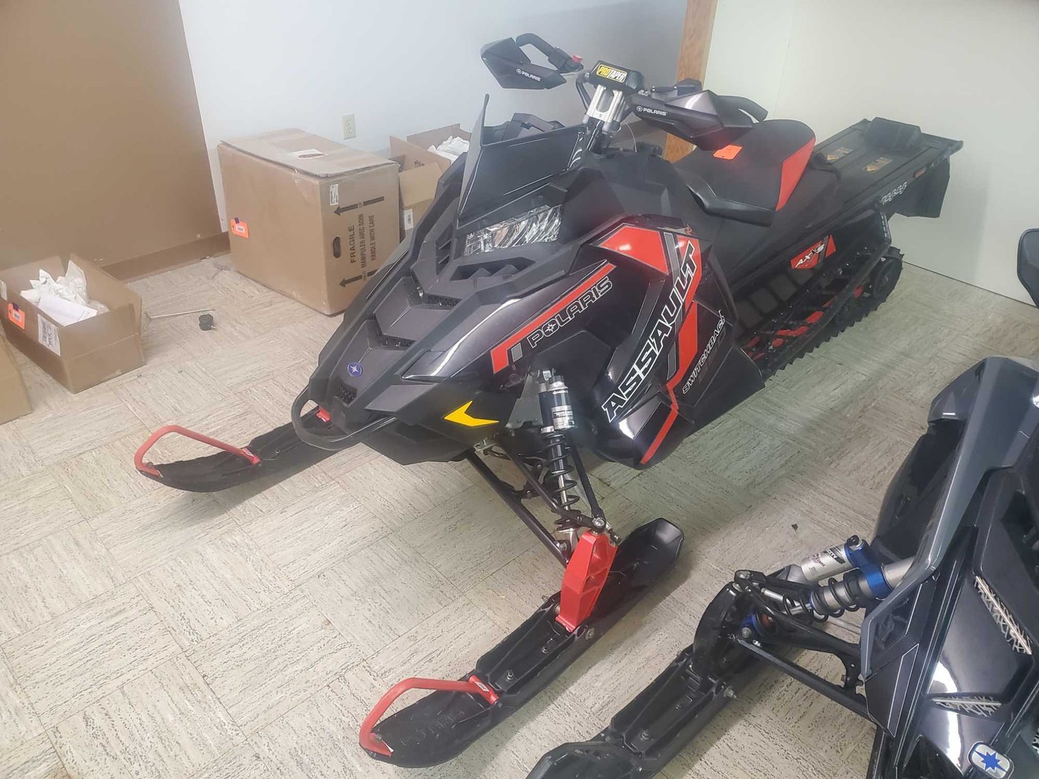 Image for Snowmobiles, Kubota Tractors, Pontoon, UTV, ATV`s, Parts and much more-Kingsford MI