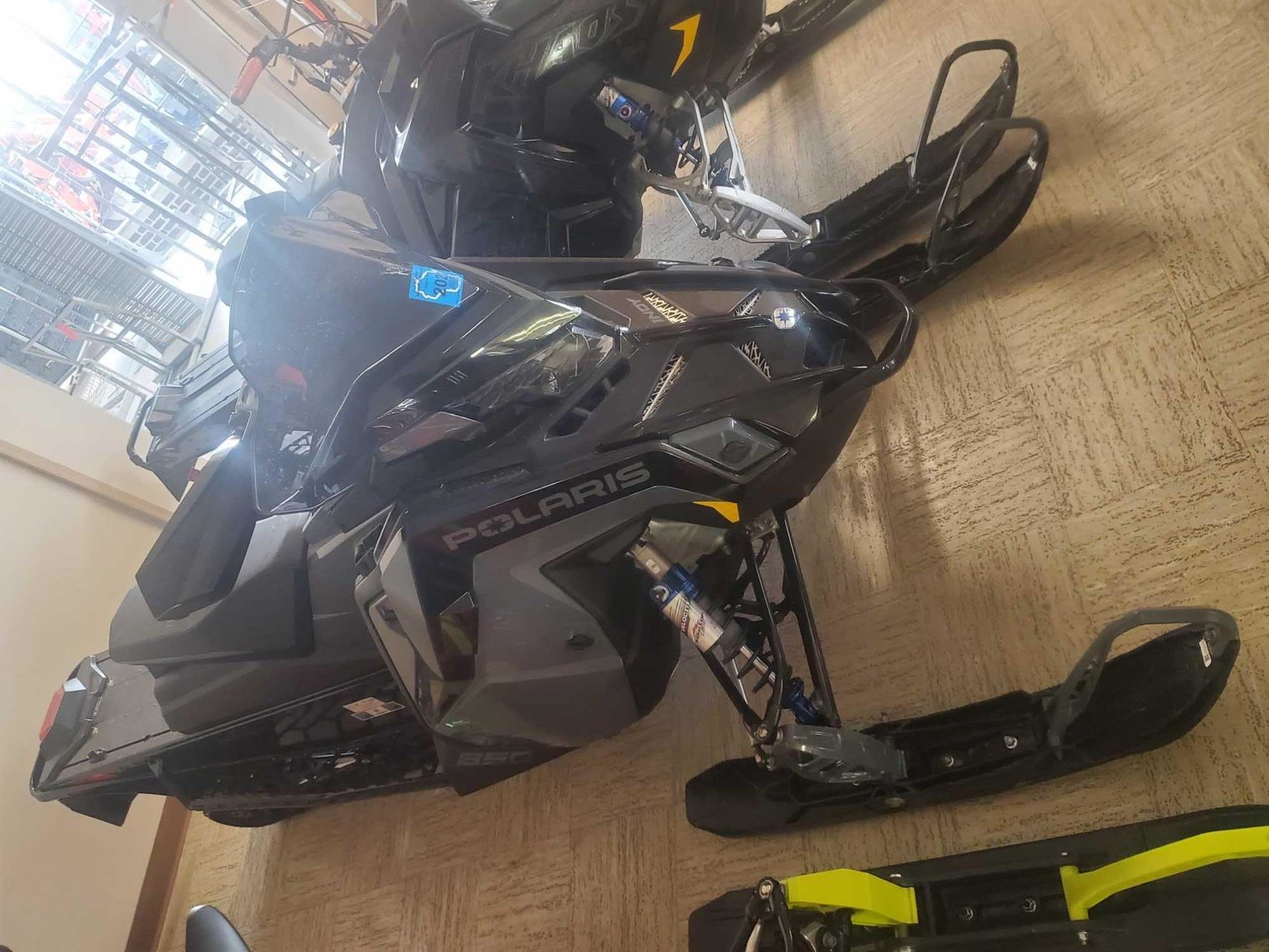 Image for Snowmobiles, Kubota Tractors, Pontoon, UTV, ATV`s, Parts and much more-Kingsford MI