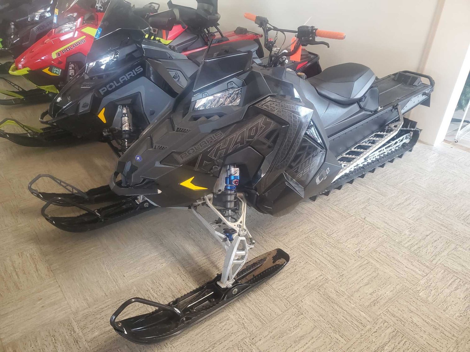 Image for Snowmobiles, Kubota Tractors, Pontoon, UTV, ATV`s, Parts and much more-Kingsford MI