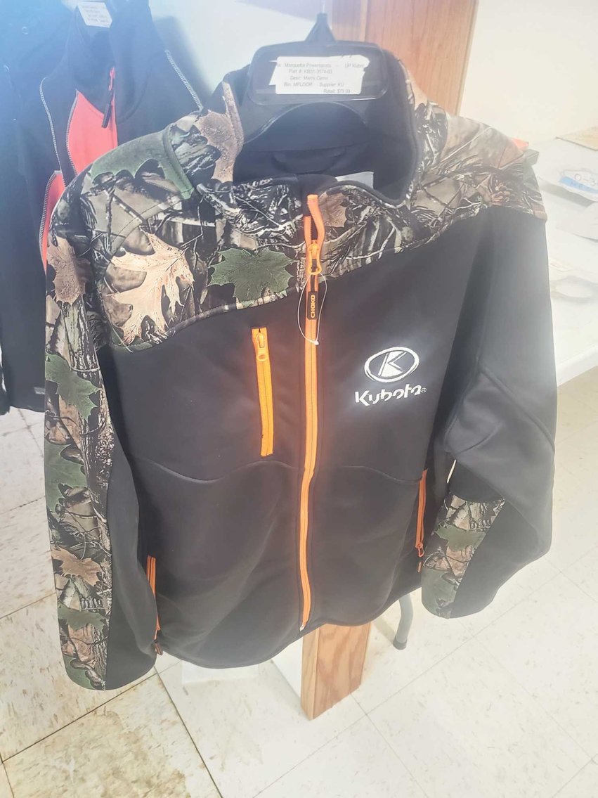 Image for Snowmobiles, Kubota Tractors, Pontoon, UTV, ATV`s, Parts and much more-Kingsford MI