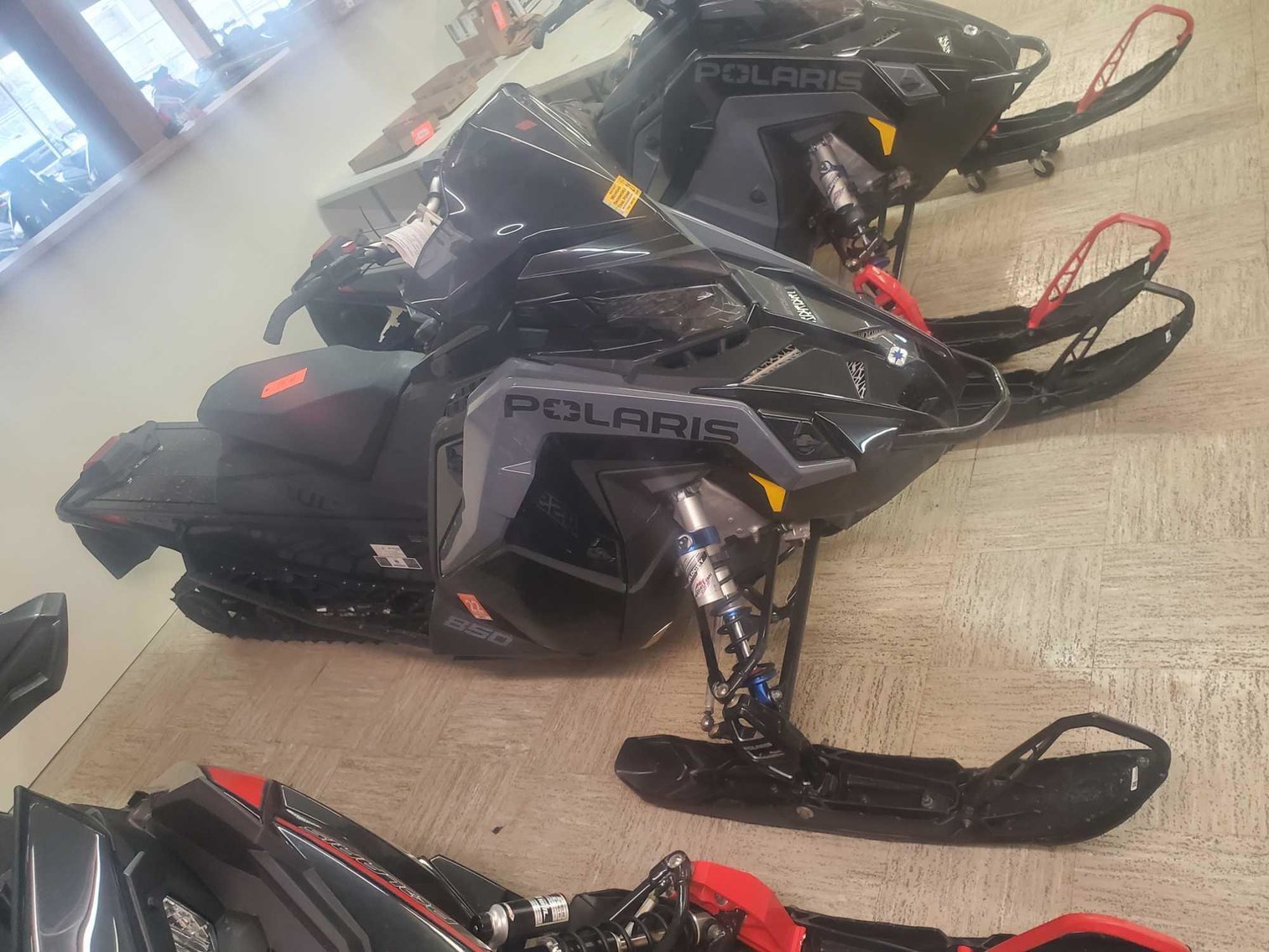 Image for Snowmobiles, Kubota Tractors, Pontoon, UTV, ATV`s, Parts and much more-Kingsford MI