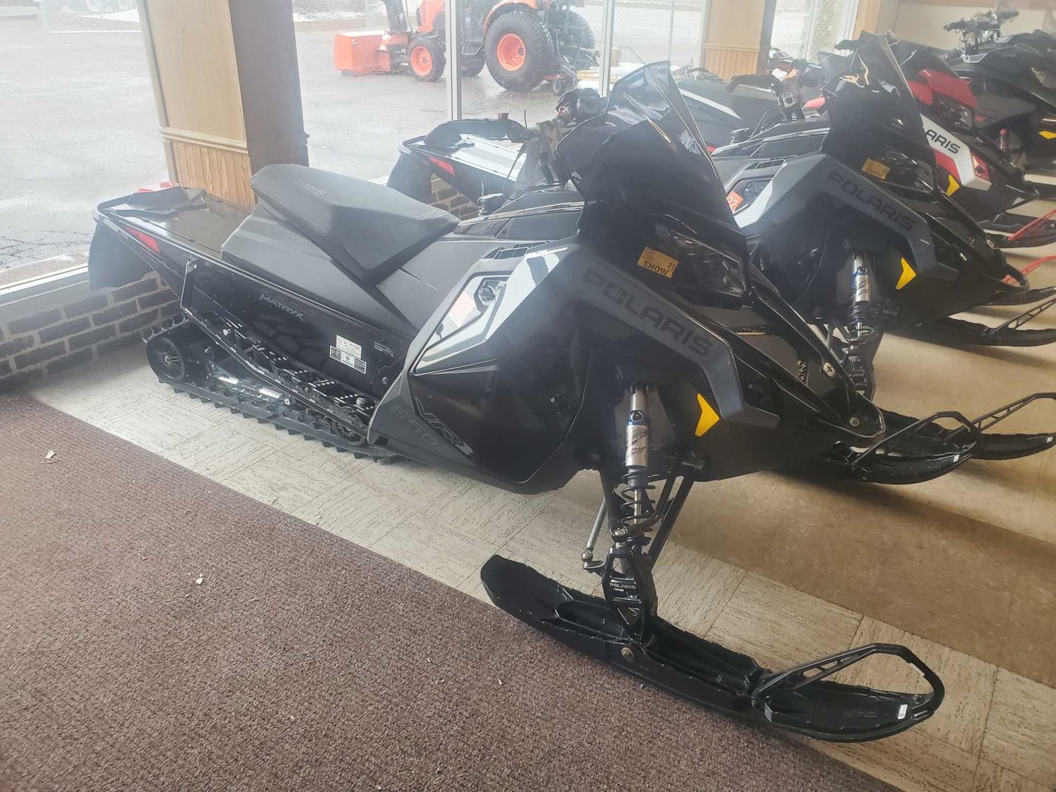 Image for Snowmobiles, Kubota Tractors, Pontoon, UTV, ATV`s, Parts and much more-Kingsford MI