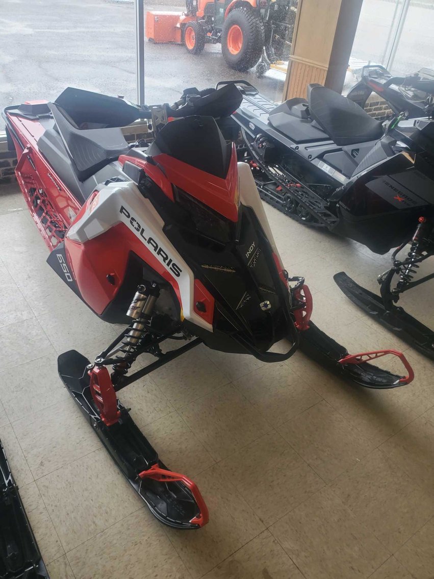 Image for Snowmobiles, Kubota Tractors, Pontoon, UTV, ATV`s, Parts and much more-Kingsford MI