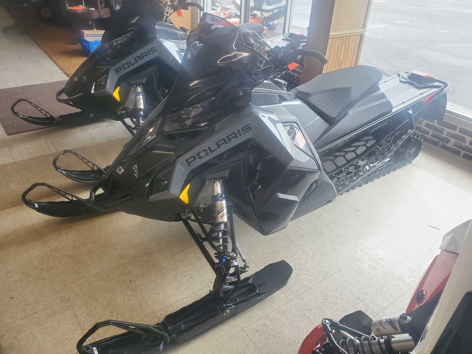 Image for Snowmobiles, Kubota Tractors, Pontoon, UTV, ATV`s, Parts and much more-Kingsford MI