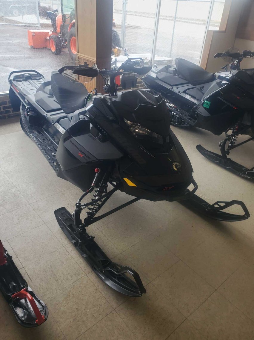 Image for Snowmobiles, Kubota Tractors, Pontoon, UTV, ATV`s, Parts and much more-Kingsford MI