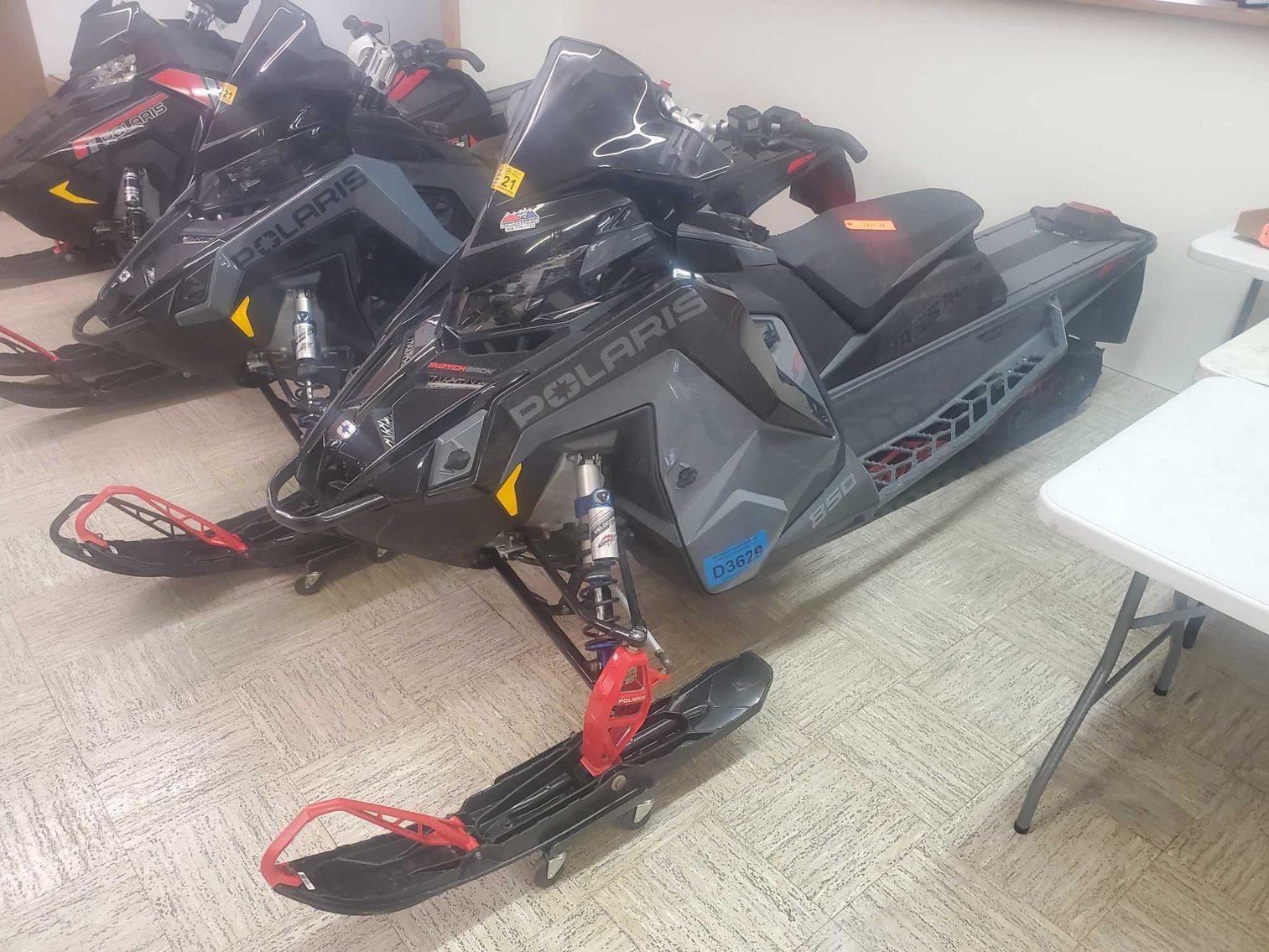 Image for Snowmobiles, Kubota Tractors, Pontoon, UTV, ATV`s, Parts and much more-Kingsford MI