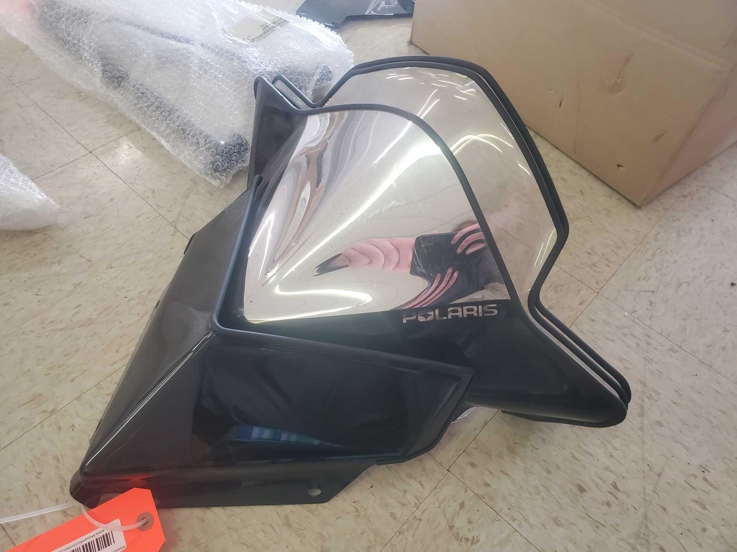 Image for Snowmobiles, Kubota Tractors, Pontoon, UTV, ATV`s, Parts and much more-Kingsford MI