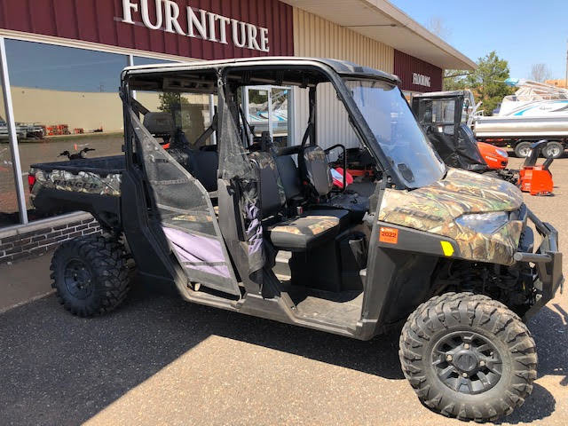 Image for Snowmobiles, Kubota Tractors, Pontoon, UTV, ATV`s, Parts and much more-Kingsford MI