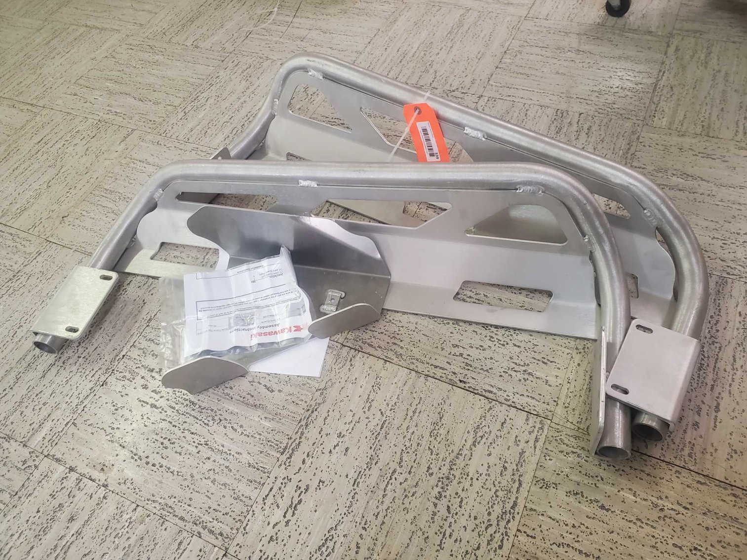 Image for Snowmobiles, Kubota Tractors, Pontoon, UTV, ATV`s, Parts and much more-Kingsford MI