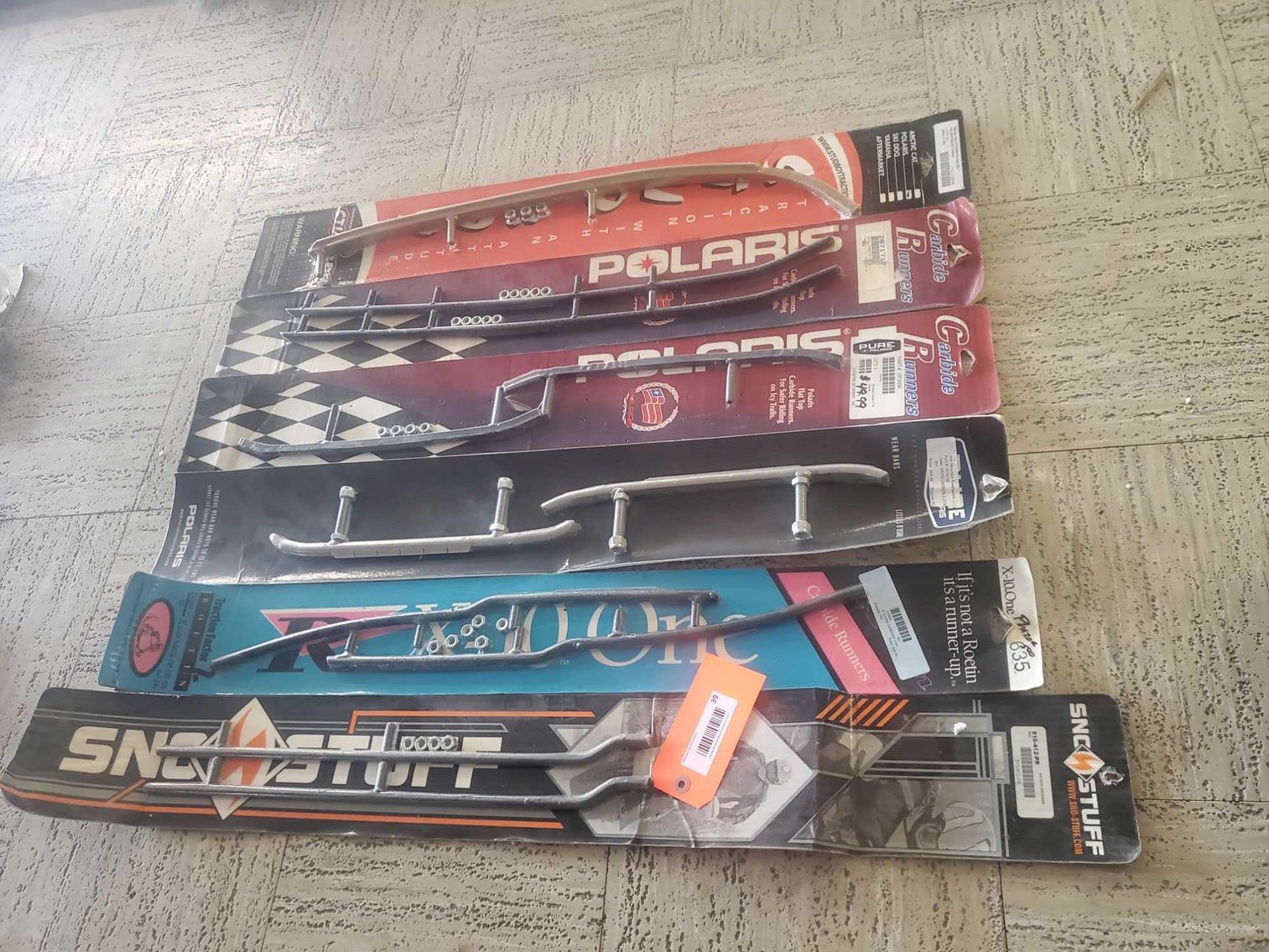 Image for Snowmobiles, Kubota Tractors, Pontoon, UTV, ATV`s, Parts and much more-Kingsford MI