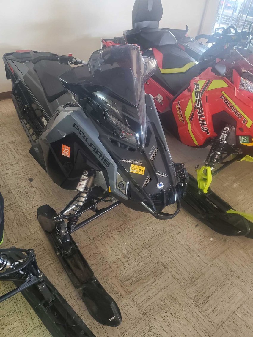 Image for Snowmobiles, Kubota Tractors, Pontoon, UTV, ATV`s, Parts and much more-Kingsford MI