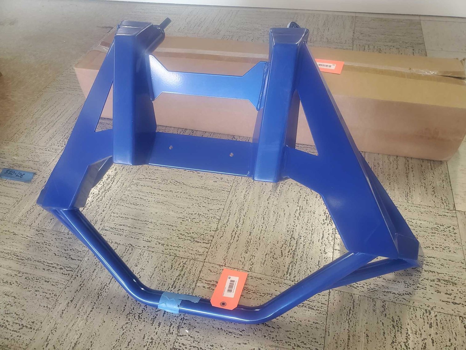 Image for Snowmobiles, Kubota Tractors, Pontoon, UTV, ATV`s, Parts and much more-Kingsford MI