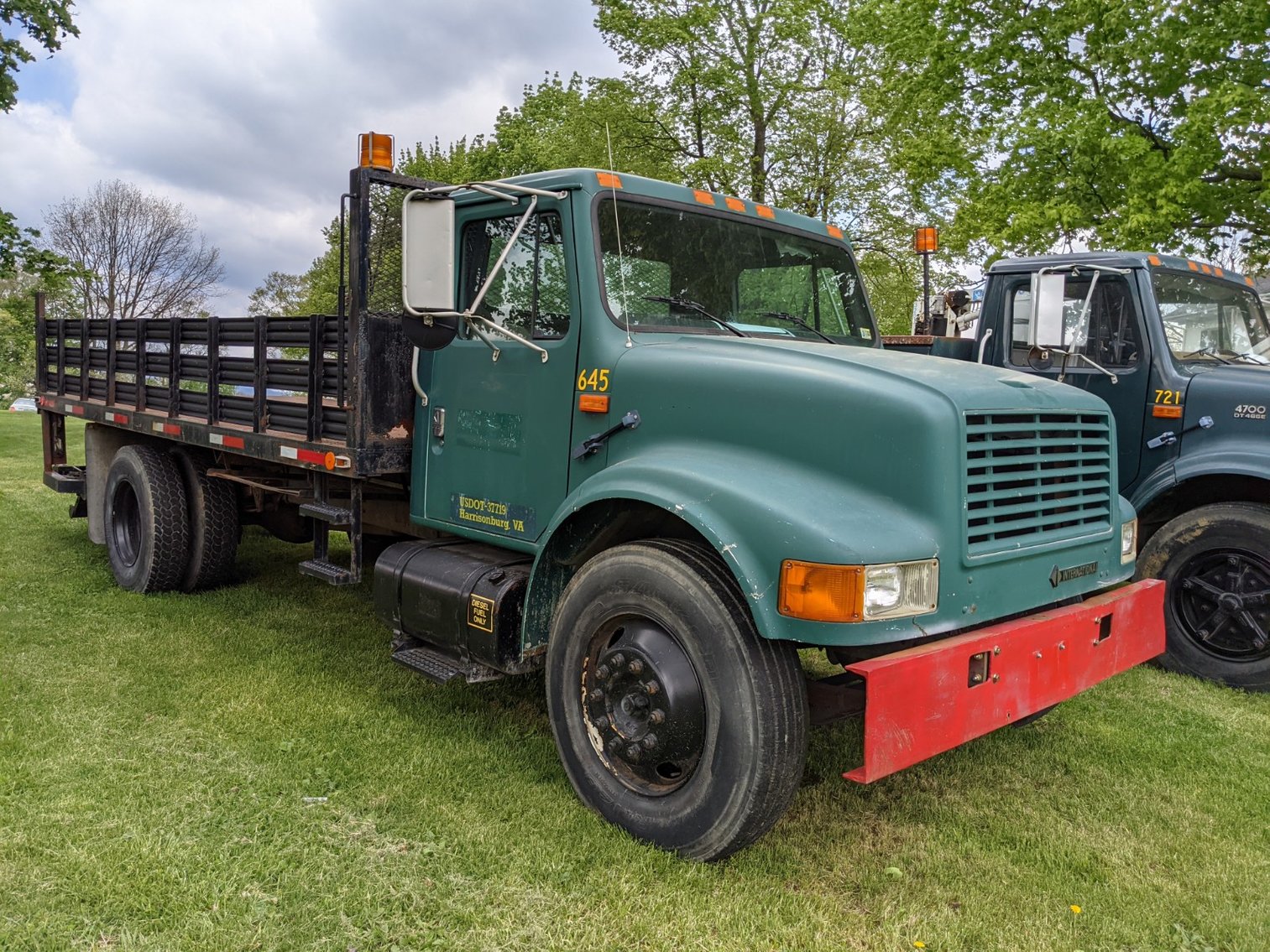 Image for Spring Consignment Auction