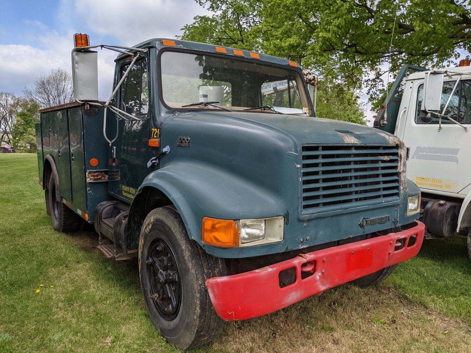 Image for Spring Consignment Auction