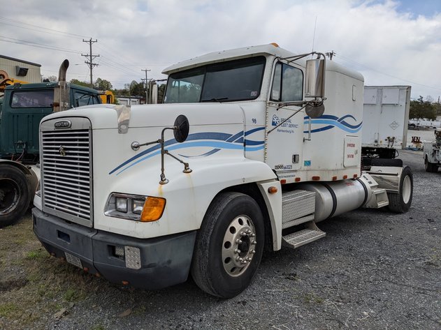 Image for Spring Consignment Auction