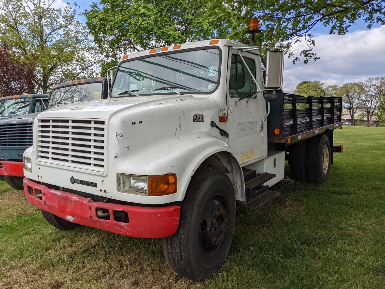 Image for Spring Consignment Auction