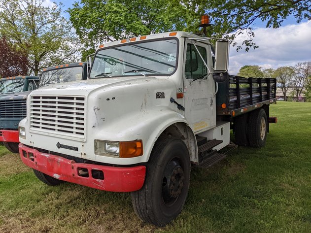 Image for Spring Consignment Auction