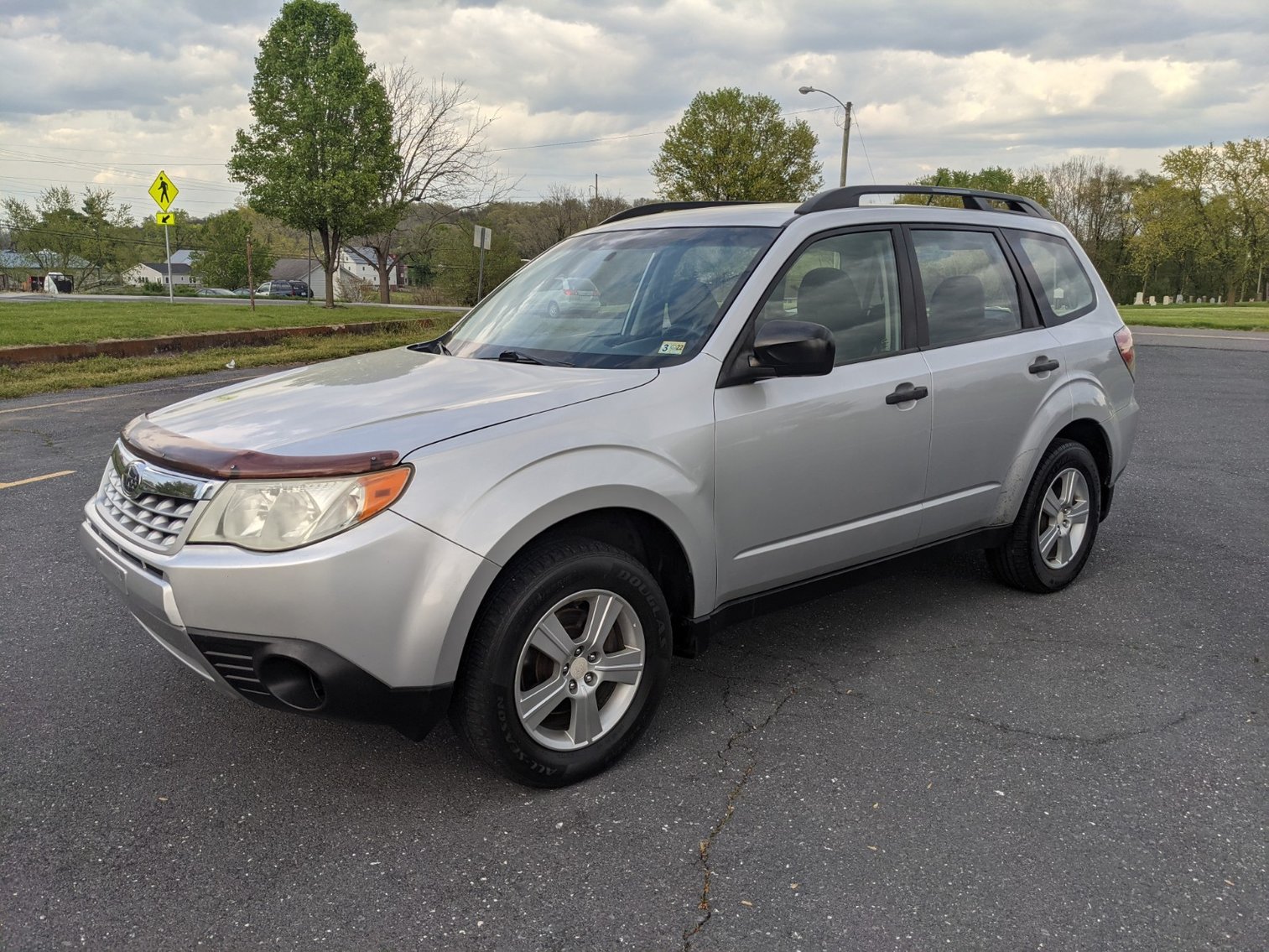 Image for Spring Consignment Auction