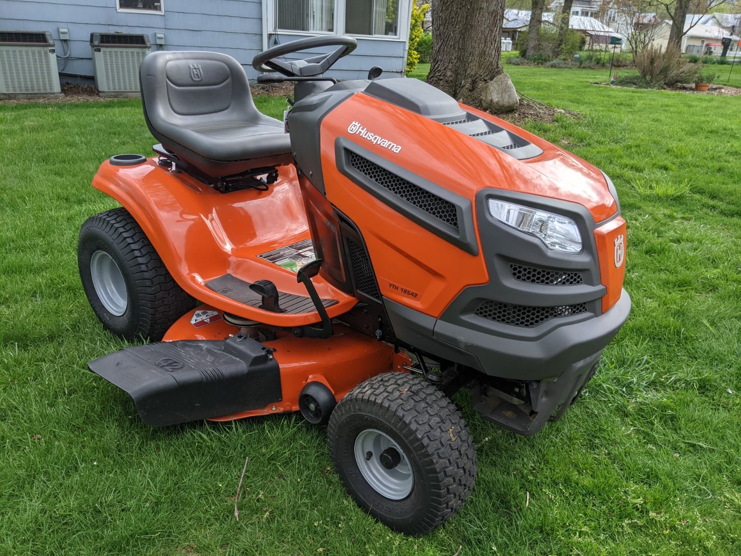 Image for Spring Consignment Auction